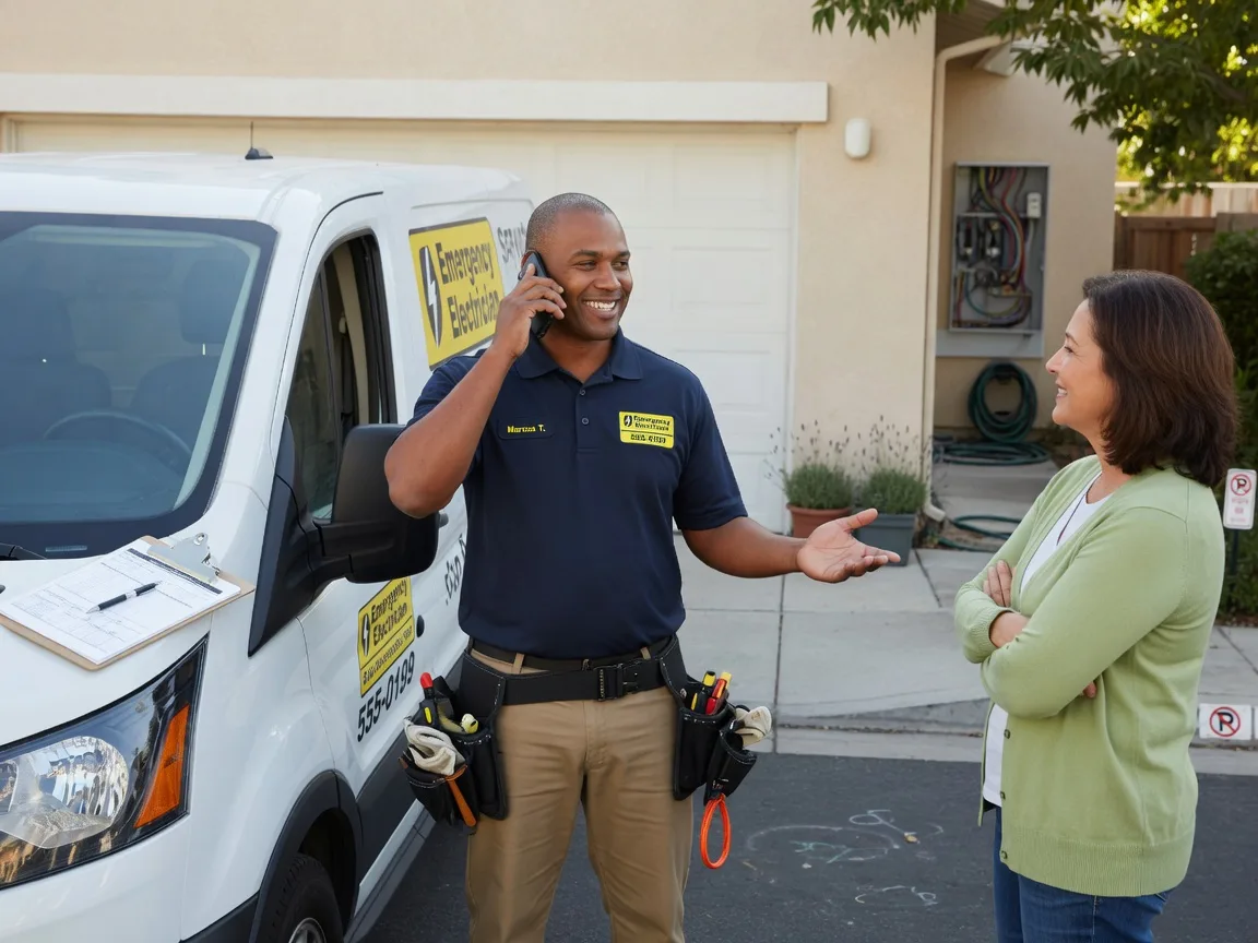 Emergency Electrician Monteview, ID FAQs